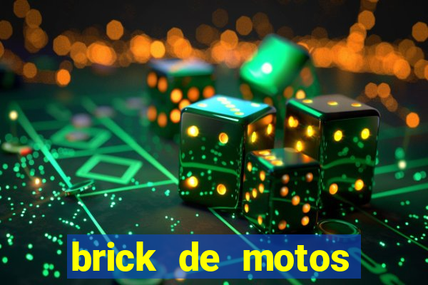 brick de motos porto alegre